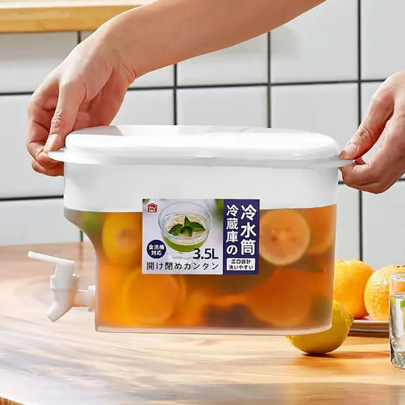 juice container