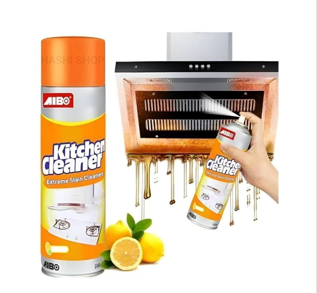 Kitchen Cleaner