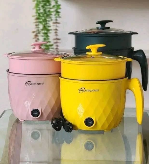 1.8L Diamond Cooker