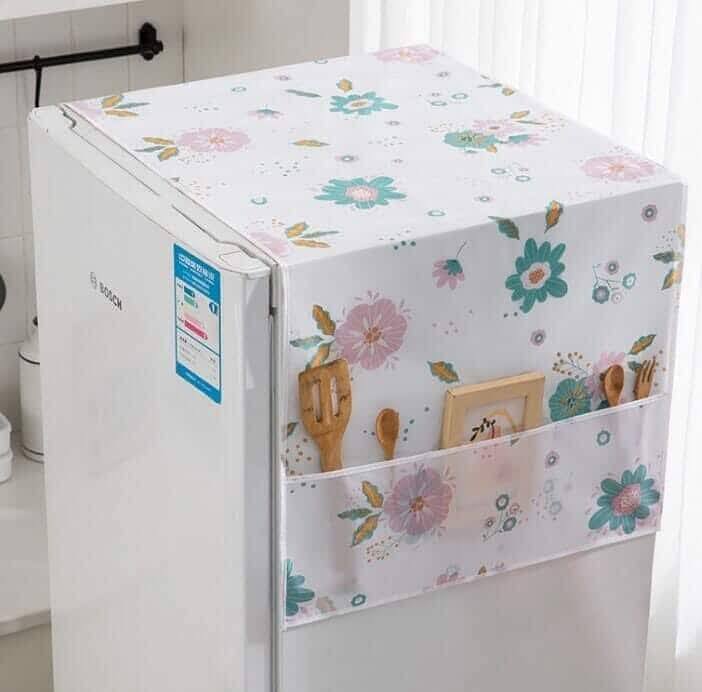 Fridge cover